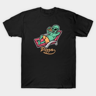 Pizza T-Shirt